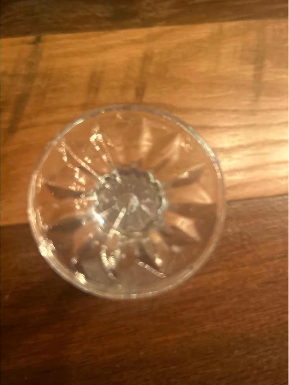 Vintage Indiana Glass 
